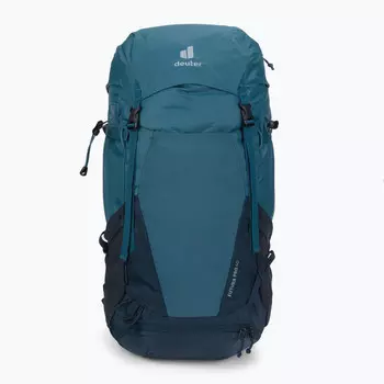 Походный рюкзак Deuter, темно-зеленый