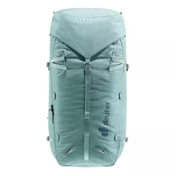 Походный рюкзак Deuter, зеленый