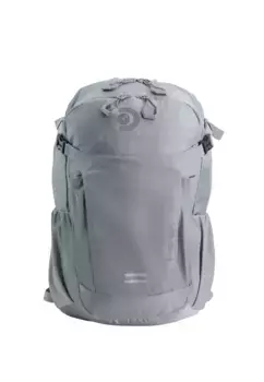 Походный рюкзак Discovery Body Spirit из нейлона, серый