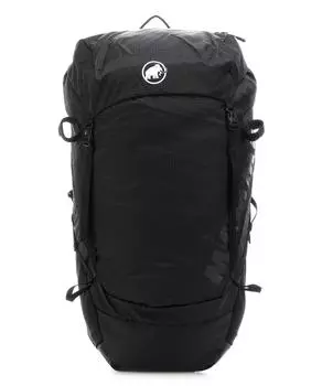 Походный рюкзак Ducan 30 полиамид, полиэстер Mammut, черный