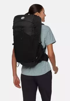 Походный рюкзак DUCAN 32 W Mammut, черный