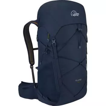 Походный рюкзак Eclipse 25 deep ink LOWE ALPINE, цвет blau
