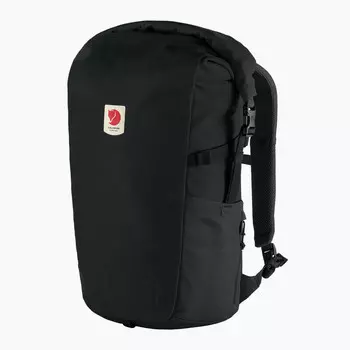 Походный рюкзак Fjallraven, черный