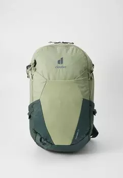 Походный рюкзак FUTURA Deuter, зеленый