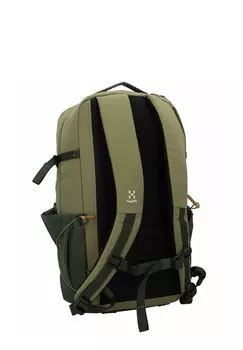 Походный рюкзак Haglfs, зеленый