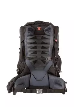 Походный рюкзак HANANG Millet, черный