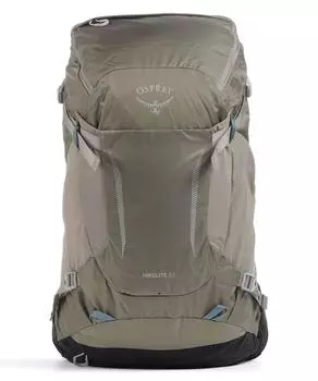 Походный рюкзак Hikelite 32 S/M нейлон Osprey, бежевый