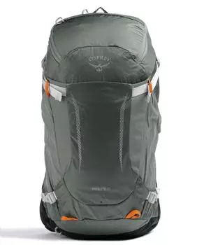 Походный рюкзак Hikelite 32 S/M нейлон Osprey, зеленый