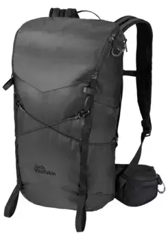 Походный рюкзак Jack Wolfskin "3D AERORISE 20", цвет Phantom
