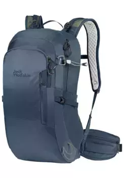 Походный рюкзак Jack Wolfskin "ATMOS SHAPE 24", цвет Dark-Sea