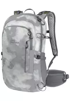 Походный рюкзак Jack Wolfskin "ATMOS SHAPE 24", цвет Silver-All-Over