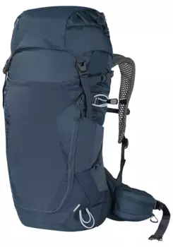 Походный рюкзак Jack Wolfskin "CROSSTRAIL 30 ST", цвет Dark-Sea