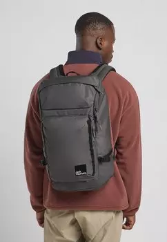 Походный рюкзак Jack Wolfskin, серый