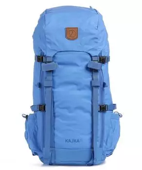 Походный рюкзак Kajka 35 S/M Винилон Fjllrven, синий