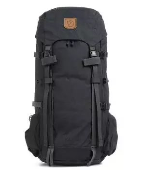 Походный рюкзак Kajka 35 S/M Винилон Fjllrven, черный