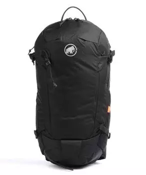 Походный рюкзак Lithium 15 из полиамида Mammut, черный