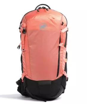 Походный рюкзак Lithium 15 W из полиамида Mammut, оранжевый