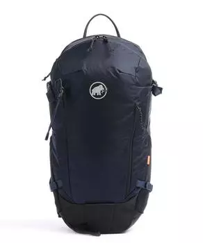 Походный рюкзак Lithium 15 W из полиамида Mammut, синий