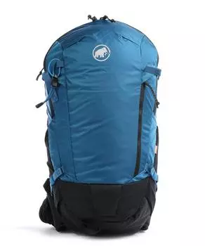 Походный рюкзак Lithium 20 из полиамида Mammut, черный