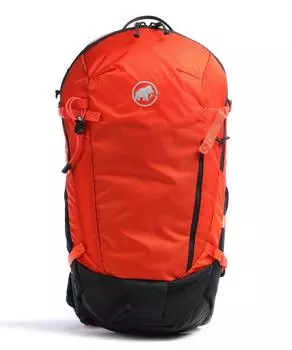 Походный рюкзак Lithium 20 из полиамида Mammut, черный