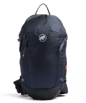 Походный рюкзак Lithium 20 W из полиамида Mammut, синий
