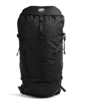 Походный рюкзак Lithium 30 из полиамида Mammut, черный