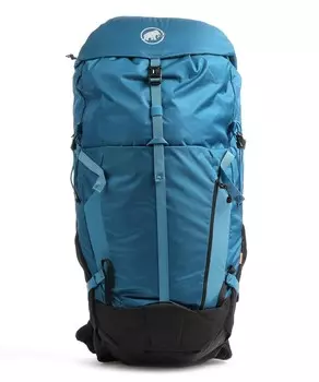 Походный рюкзак Lithium 30 из полиамида Mammut, черный