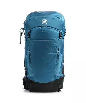 Походный рюкзак lithium 40 из полиамида Mammut, синий