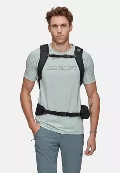 Походный рюкзак LITHIUM Mammut, красный