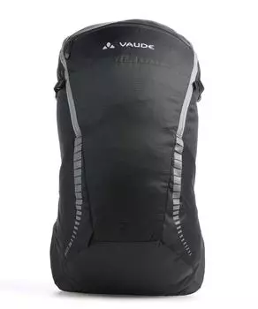 Походный рюкзак Magus 20 из переработанного полиэстера Vaude, черный