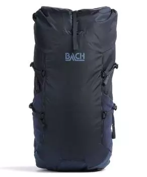 Походный рюкзак Molecule 15, нейлон рипстоп Bach, синий