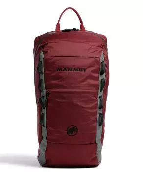 Походный рюкзак Neon Light из полиамида Mammut, красный