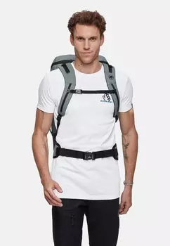 Походный рюкзак NEON Mammut, серый