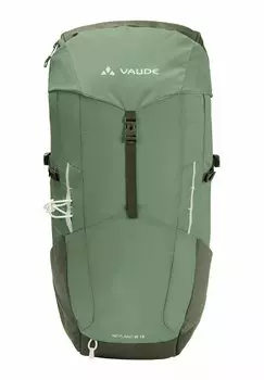 Походный рюкзак NEYLAND Vaude, зеленый