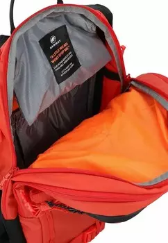 Походный рюкзак NIRVANA 22 50 CM Mammut, красный