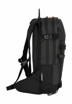 Походный рюкзак NIRVANA 22 50 CM Mammut, черный