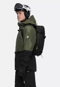 Походный рюкзак NIRVANA Mammut, черный