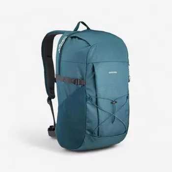 Походный рюкзак Quechua, сине-зеленый