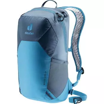 Походный рюкзак Speed Lite 13 чернильная волна DEUTER, цвет blau
