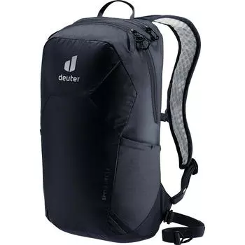 Походный рюкзак Speed Lite 13 черный DEUTER, цвет schwarz