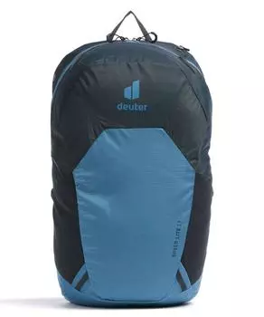 Походный рюкзак Speed Lite 17 из переработанного полиамида Deuter, синий