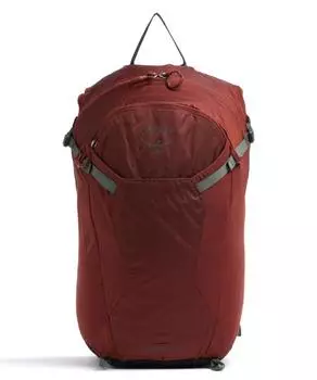 Походный рюкзак Sportlite 20 из переработанного нейлона Osprey, коричневый