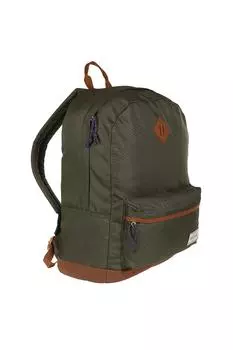 Походный рюкзак Stamford 20L из переработанного материала Regatta, зеленый