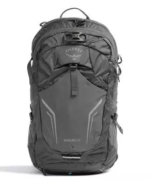 Походный рюкзак Syncro 20 нейлон Osprey, серый