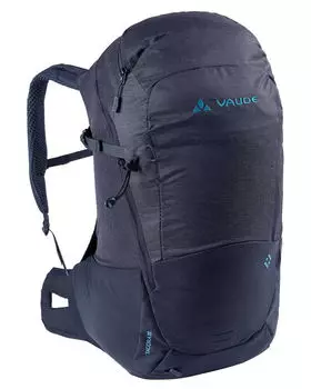 Походный рюкзак Tacora 22 Vaude, синий