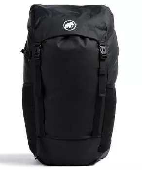 Походный рюкзак Tasna 26 из переработанного полиамида Mammut, черный