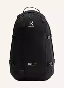 Походный рюкзак tight Haglfs, черный