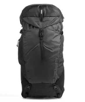 Походный рюкзак Topio 40 M нейлон Thule, черный