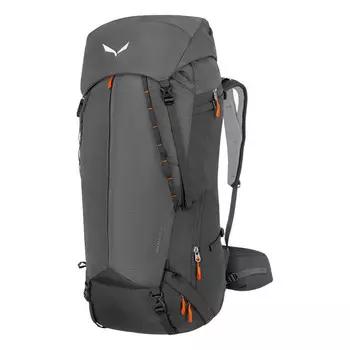 Походный рюкзак Trek Mate 65+5 Salewa, серый