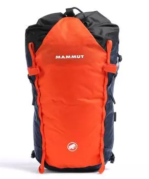 Походный рюкзак Trion 18 Cordura Polyester Mammut, синий